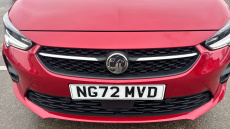 Vauxhall Corsa 1.2 Turbo Ultimate 5dr Petrol Hatchback